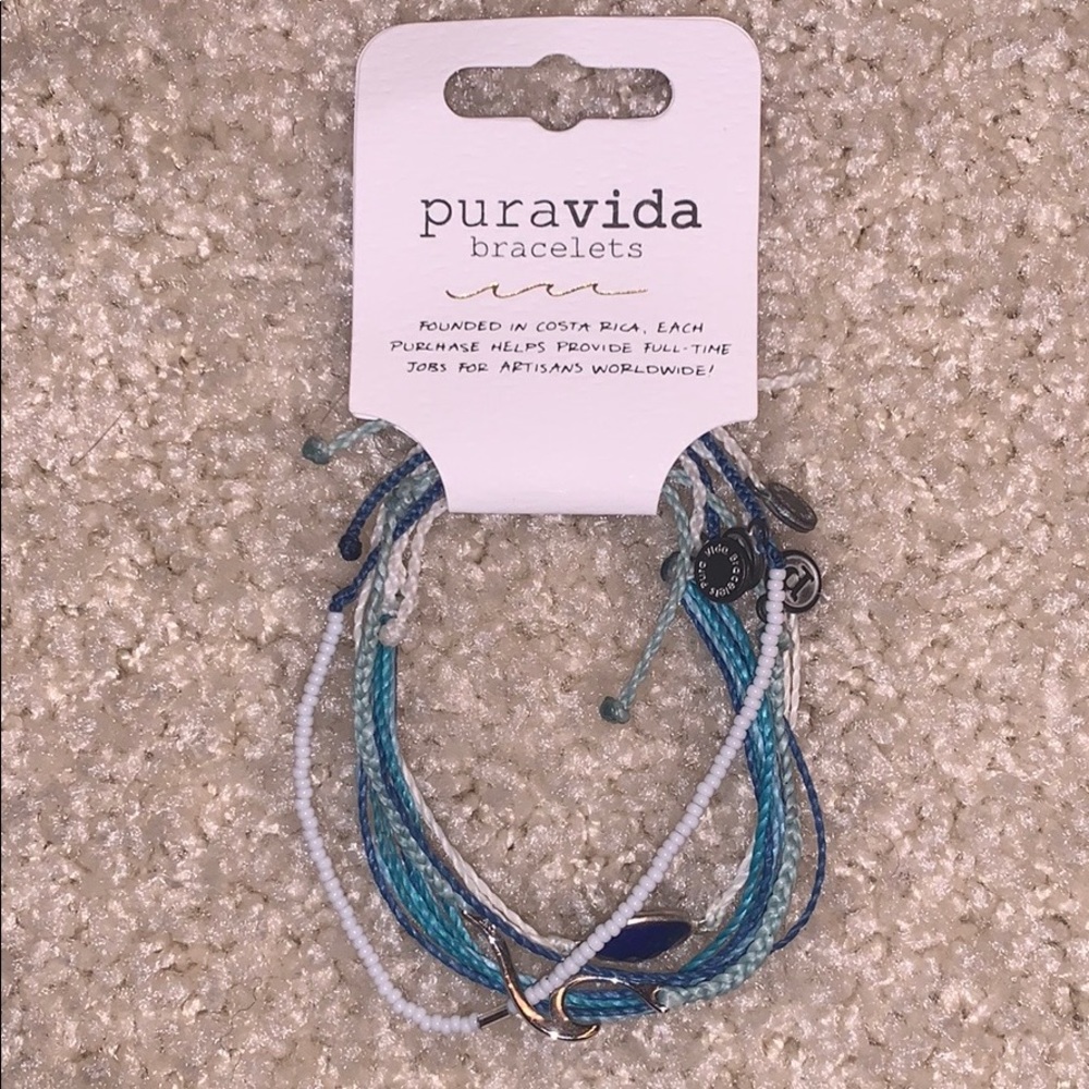Pura Vida Monthly Club  Bracelet Set 2018/2019